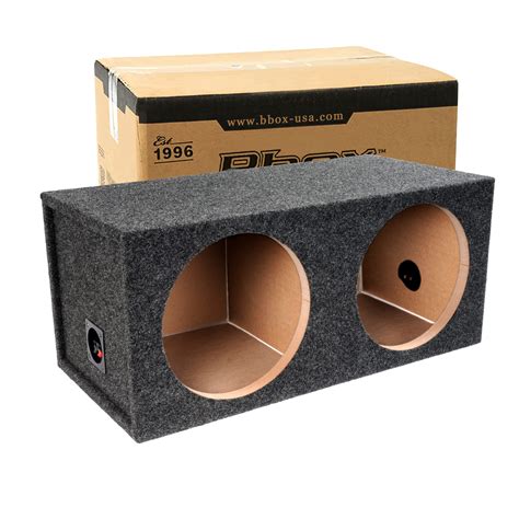 12 inch metal box|12 inch subs with box.